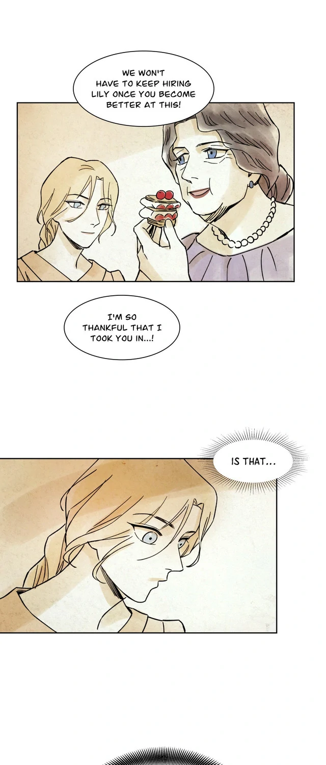 House Of Desire Chapter 75 page 1