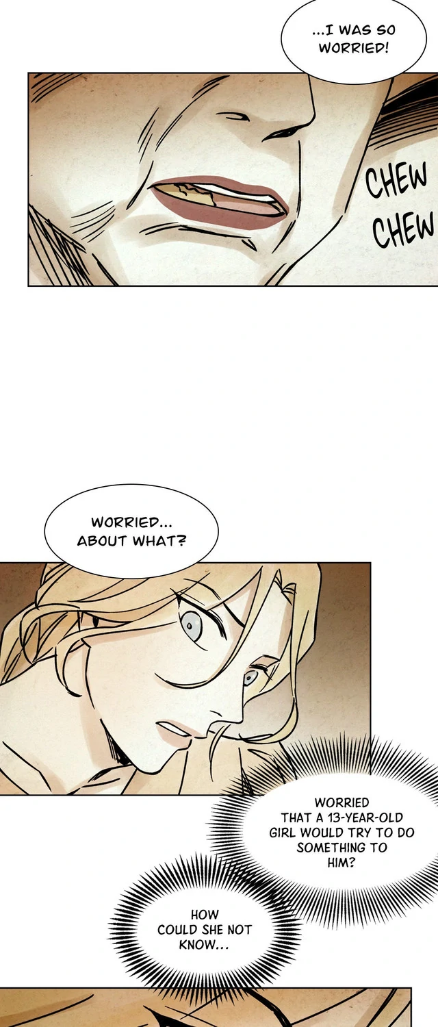 House Of Desire Chapter 75 page 3