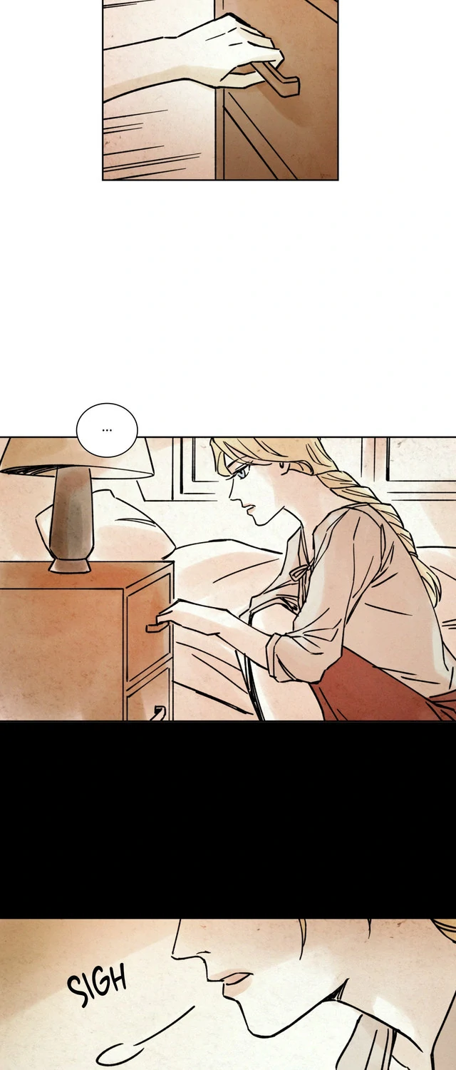 House Of Desire Chapter 75 page 19