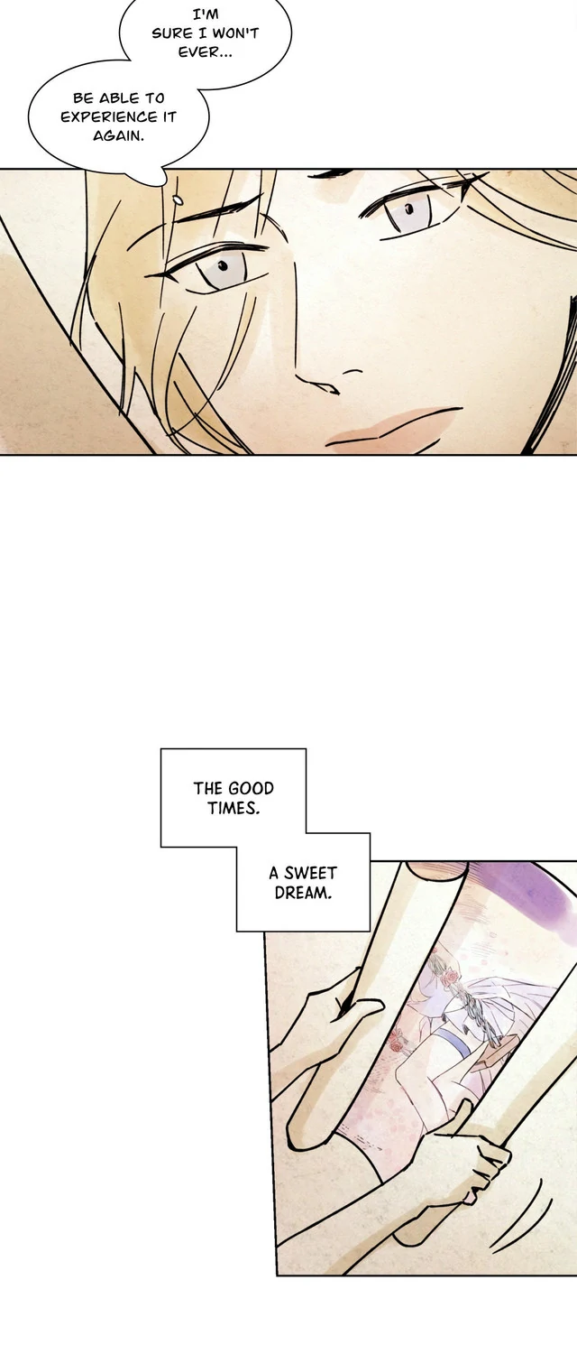 House Of Desire Chapter 75 page 16