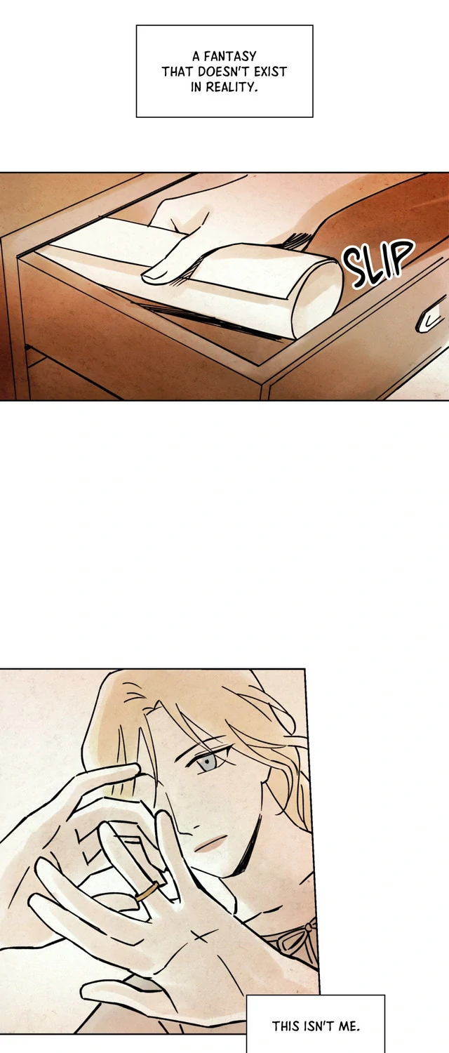House Of Desire Chapter 75 page 17