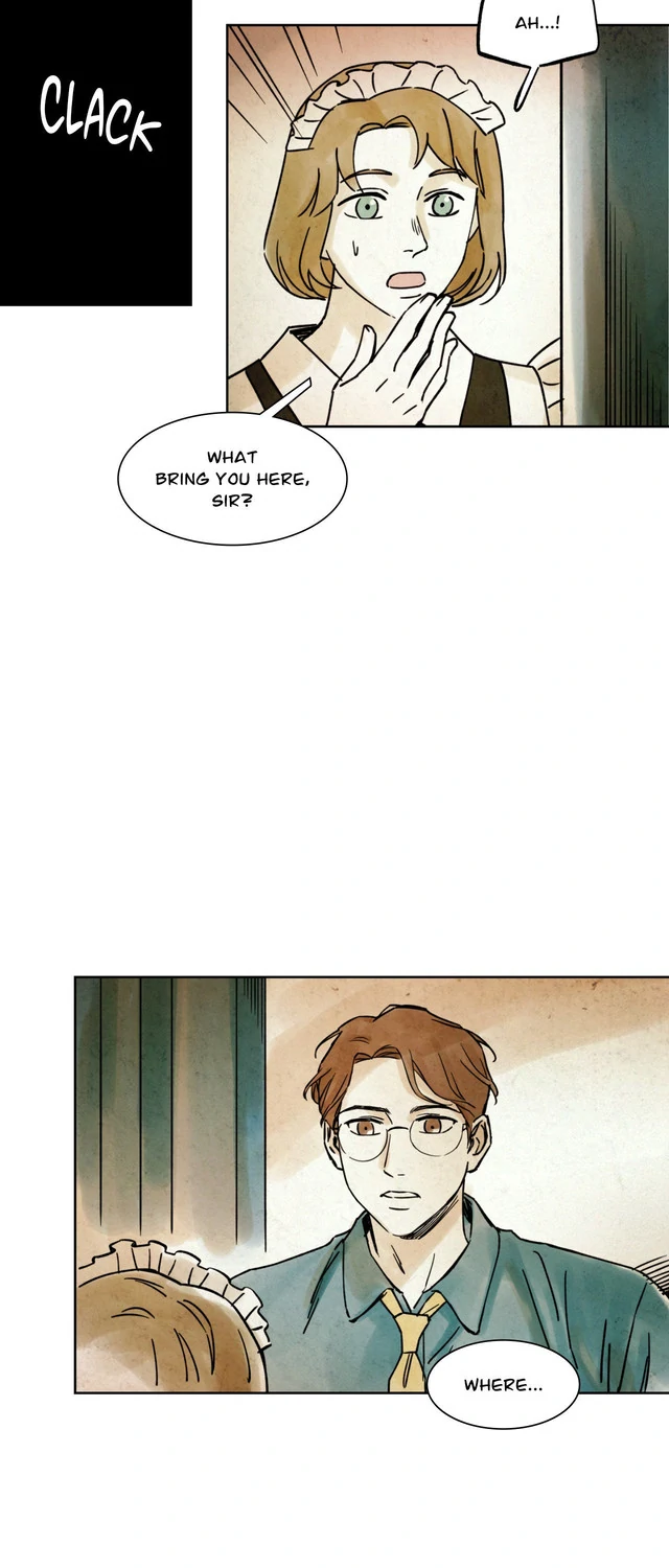 House Of Desire Chapter 75 page 31