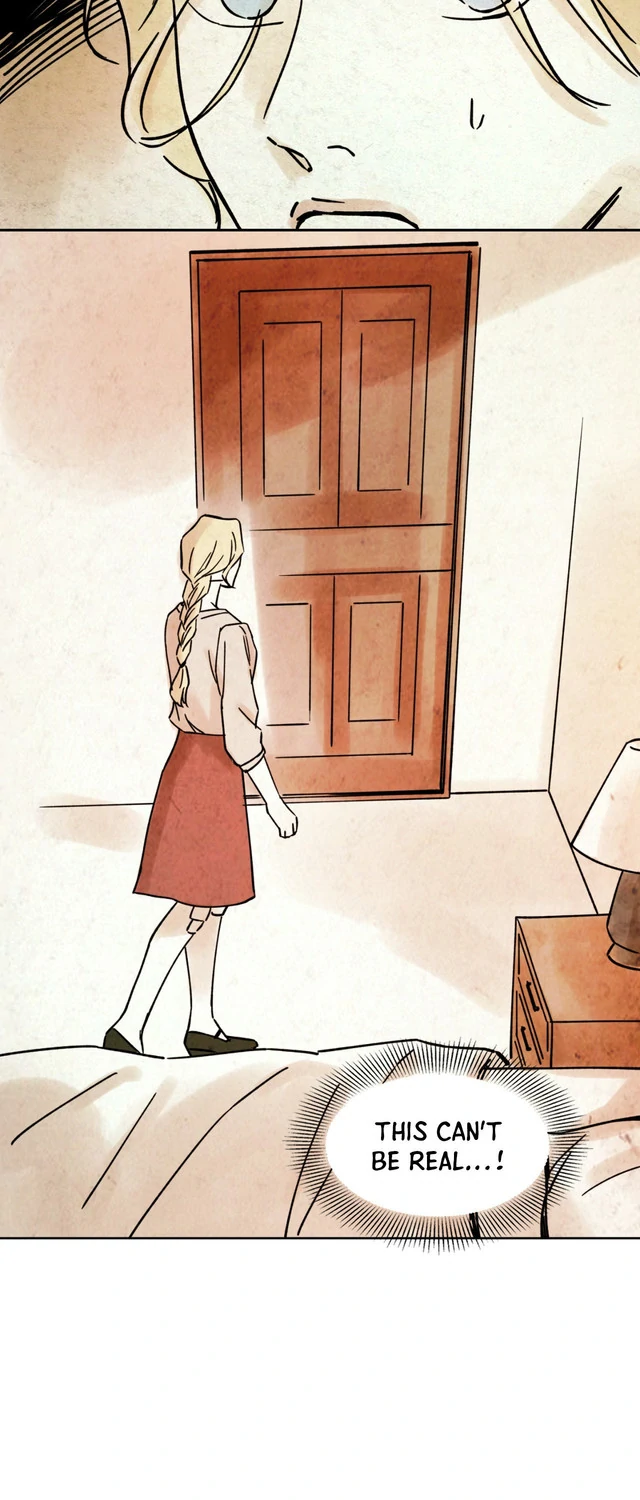 House Of Desire Chapter 75 page 34