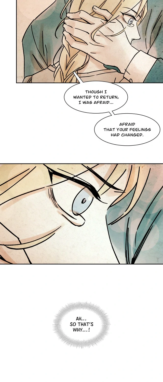House Of Desire Chapter 75 page 46