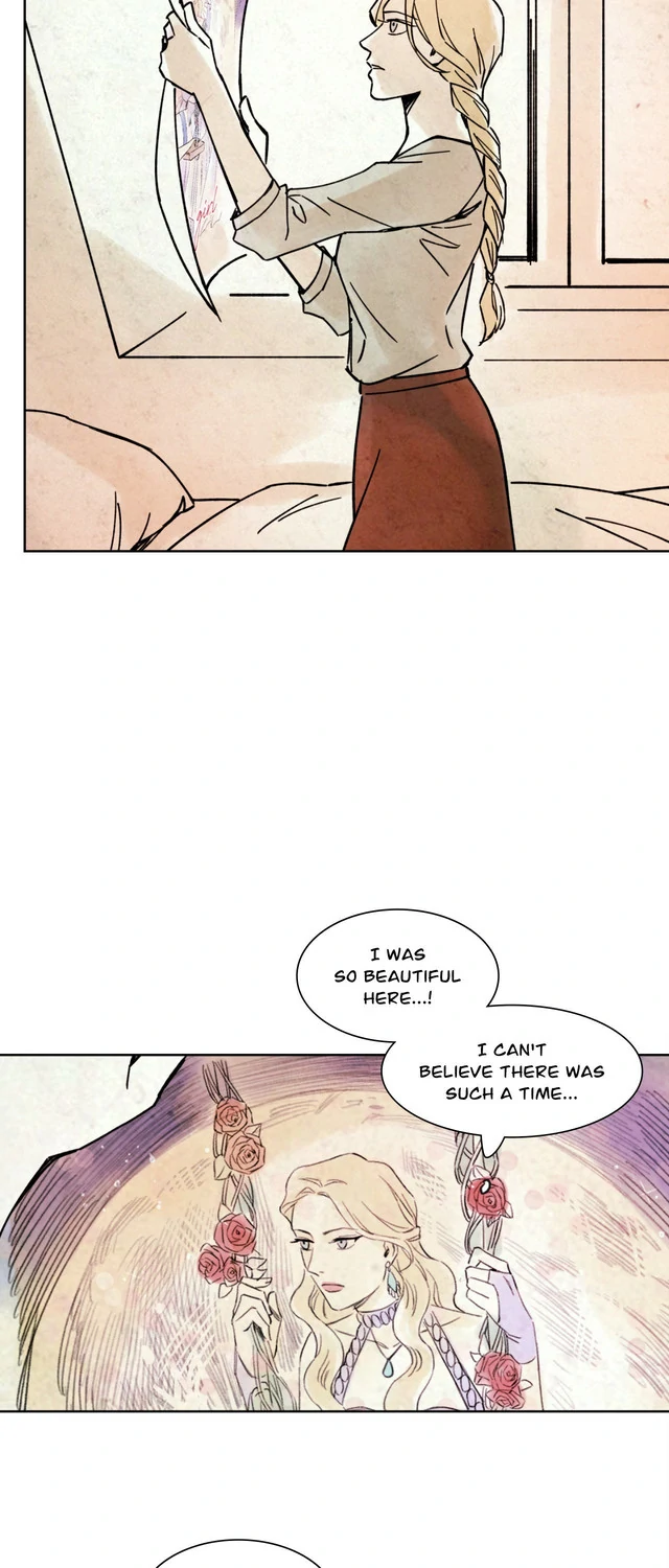 House Of Desire Chapter 75 page 15