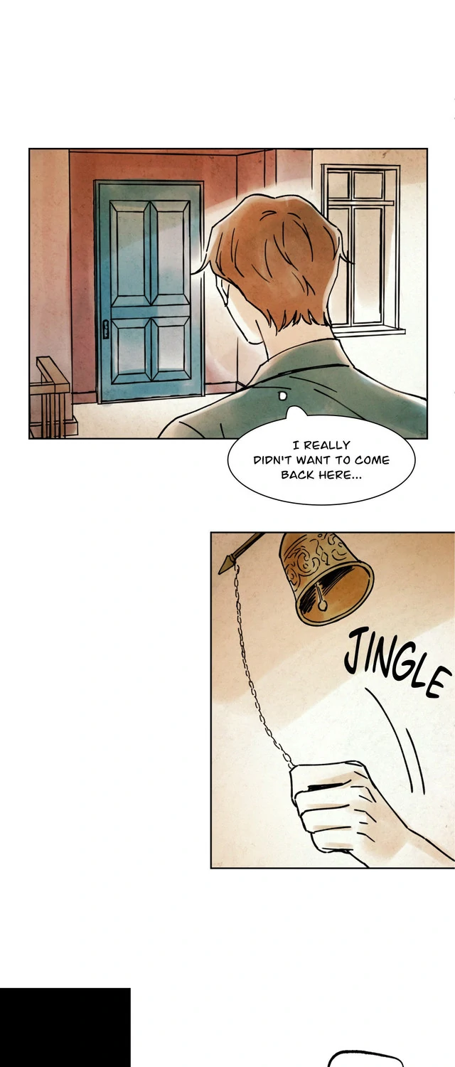 House Of Desire Chapter 75 page 30