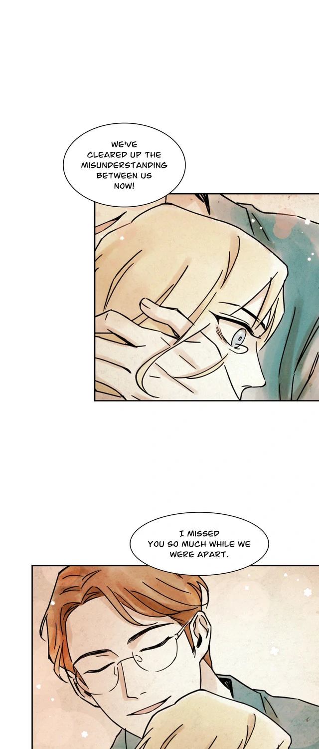 House Of Desire Chapter 75 page 45