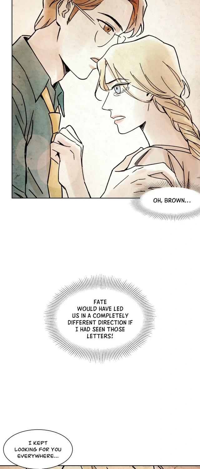 House Of Desire Chapter 75 page 43