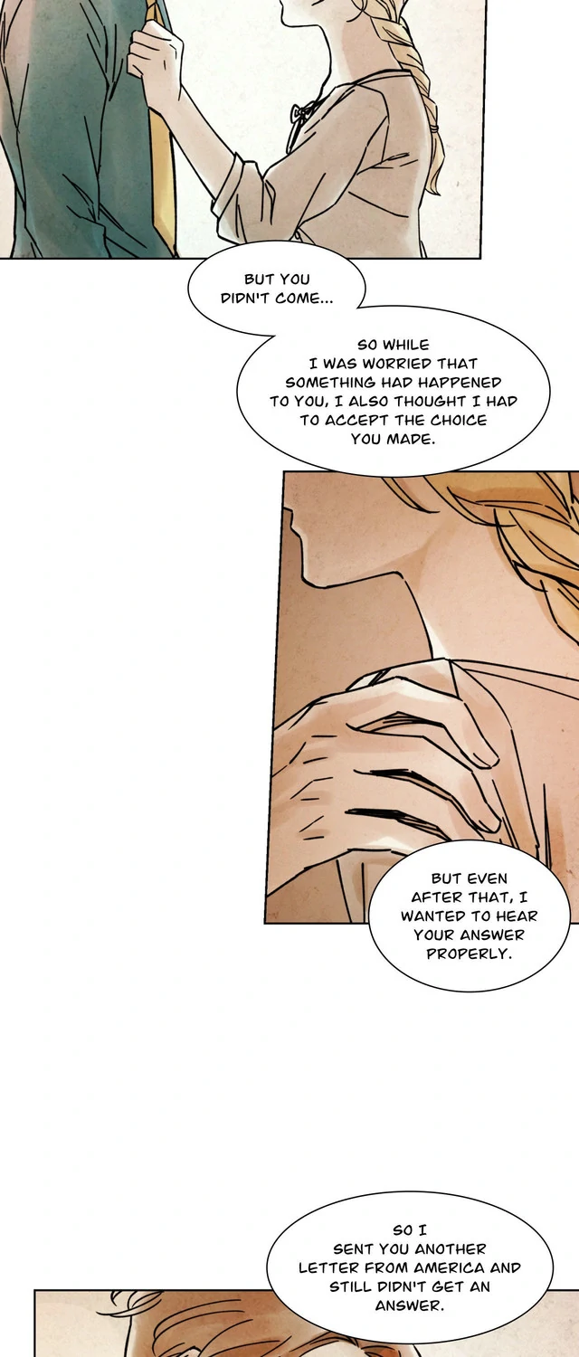 House Of Desire Chapter 75 page 42