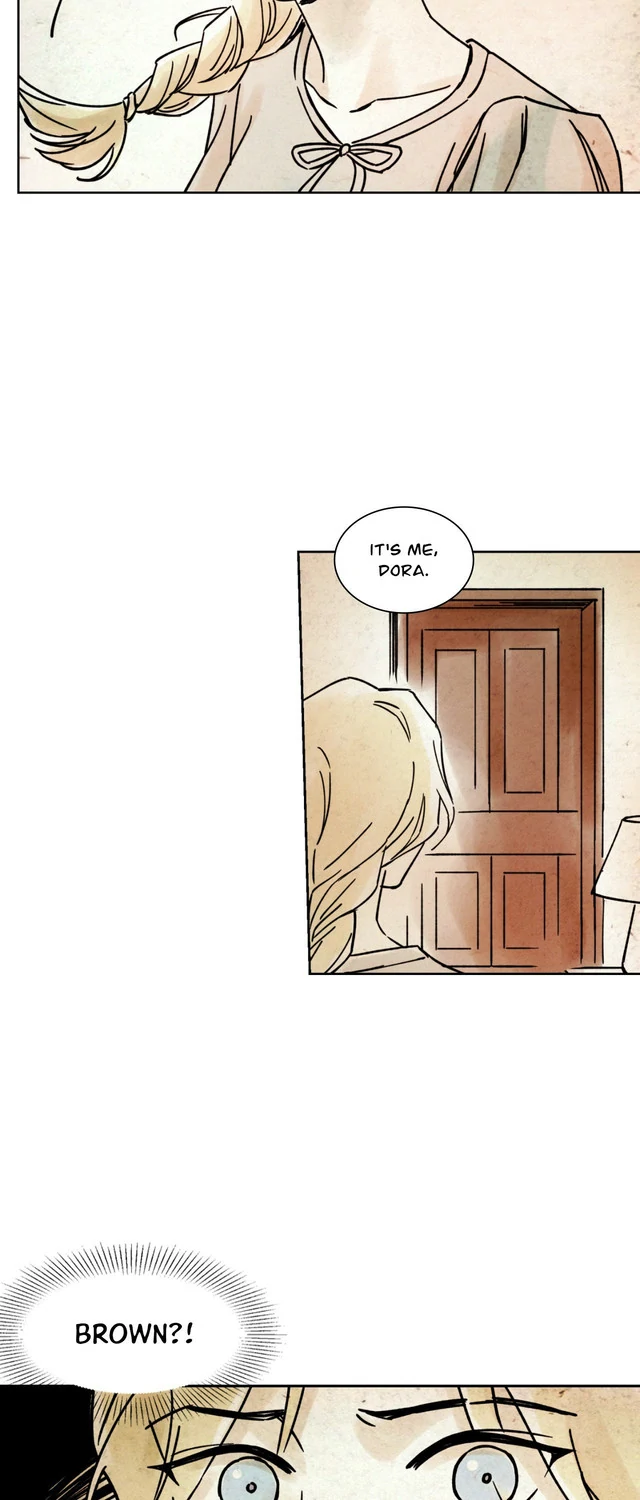 House Of Desire Chapter 75 page 33