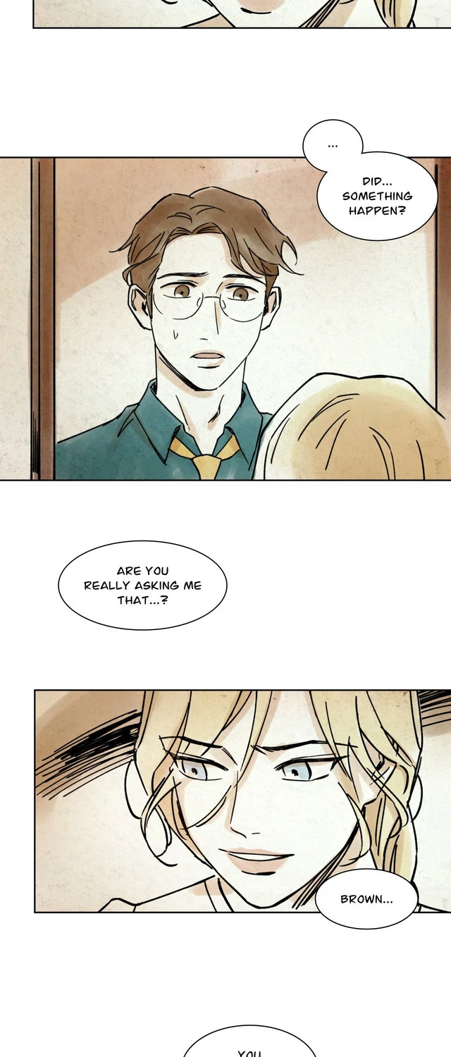 House Of Desire Chapter 75 page 38