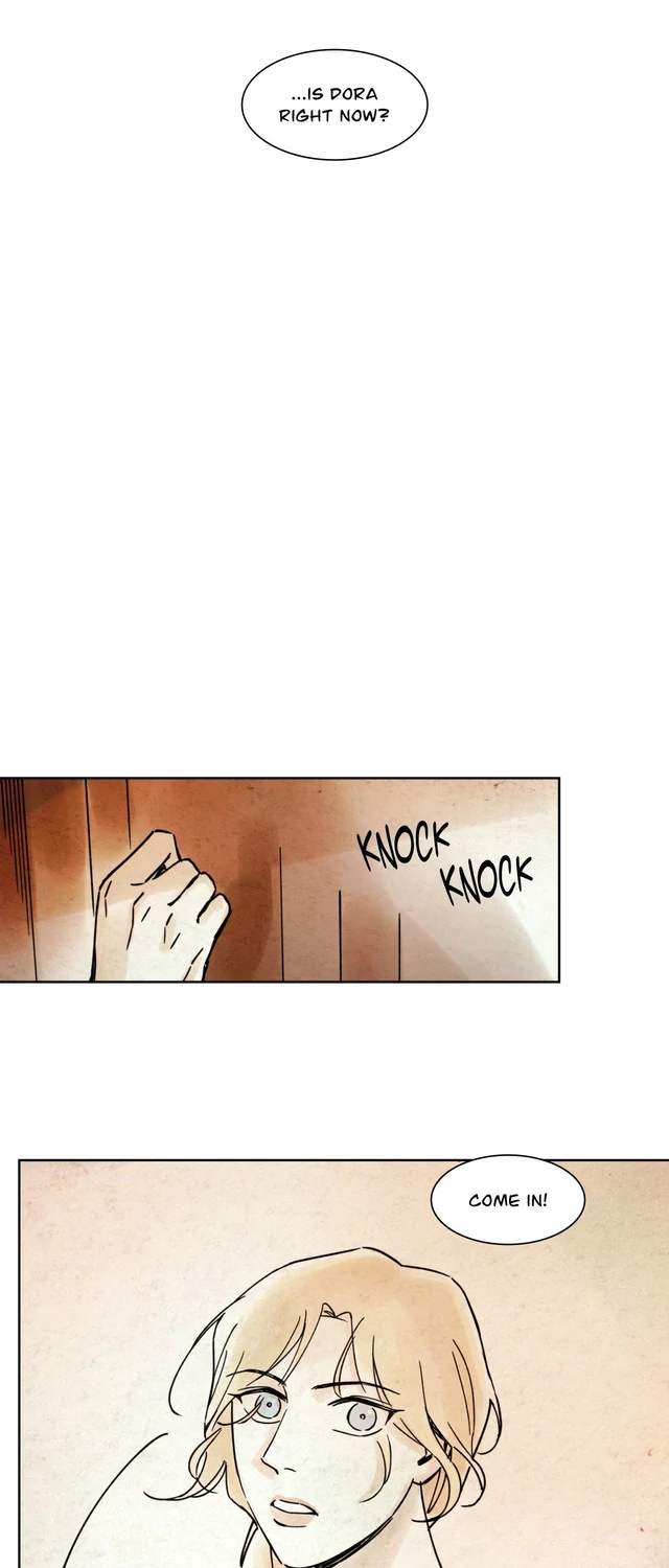 House Of Desire Chapter 75 page 32