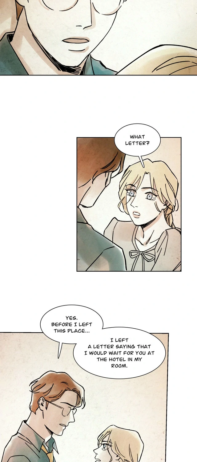 House Of Desire Chapter 75 page 41