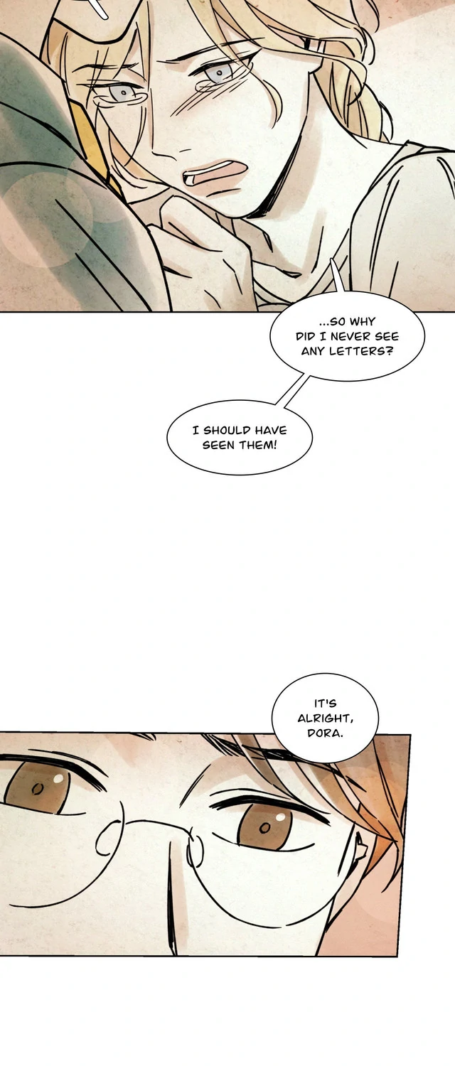 House Of Desire Chapter 75 page 44