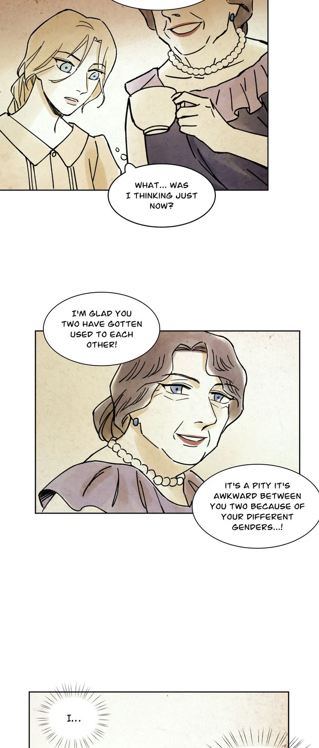 House Of Desire Chapter 75 page 5