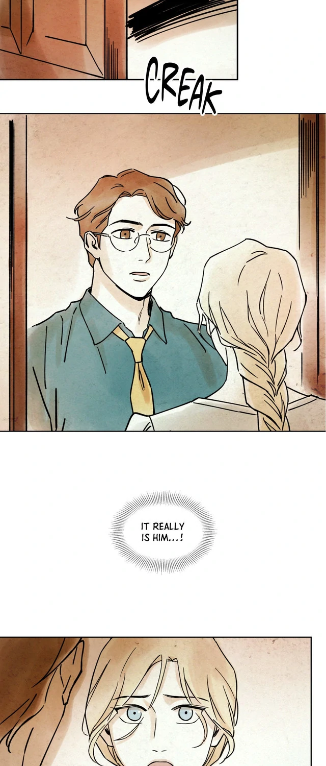 House Of Desire Chapter 75 page 36