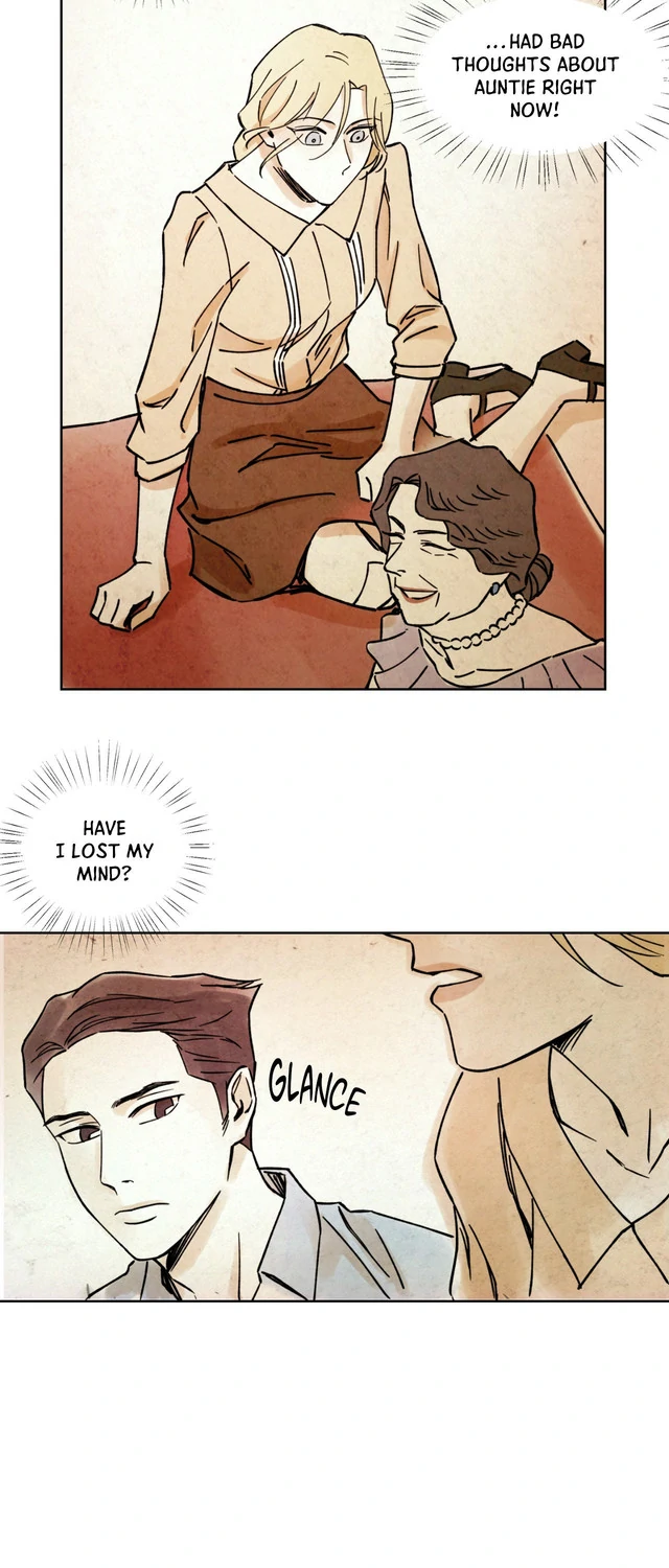 House Of Desire Chapter 75 page 6