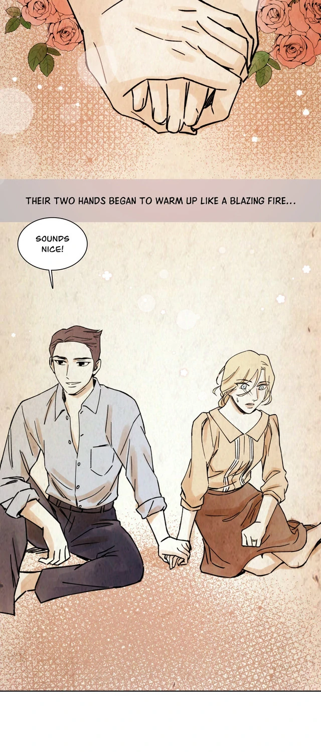 House Of Desire Chapter 75 page 12
