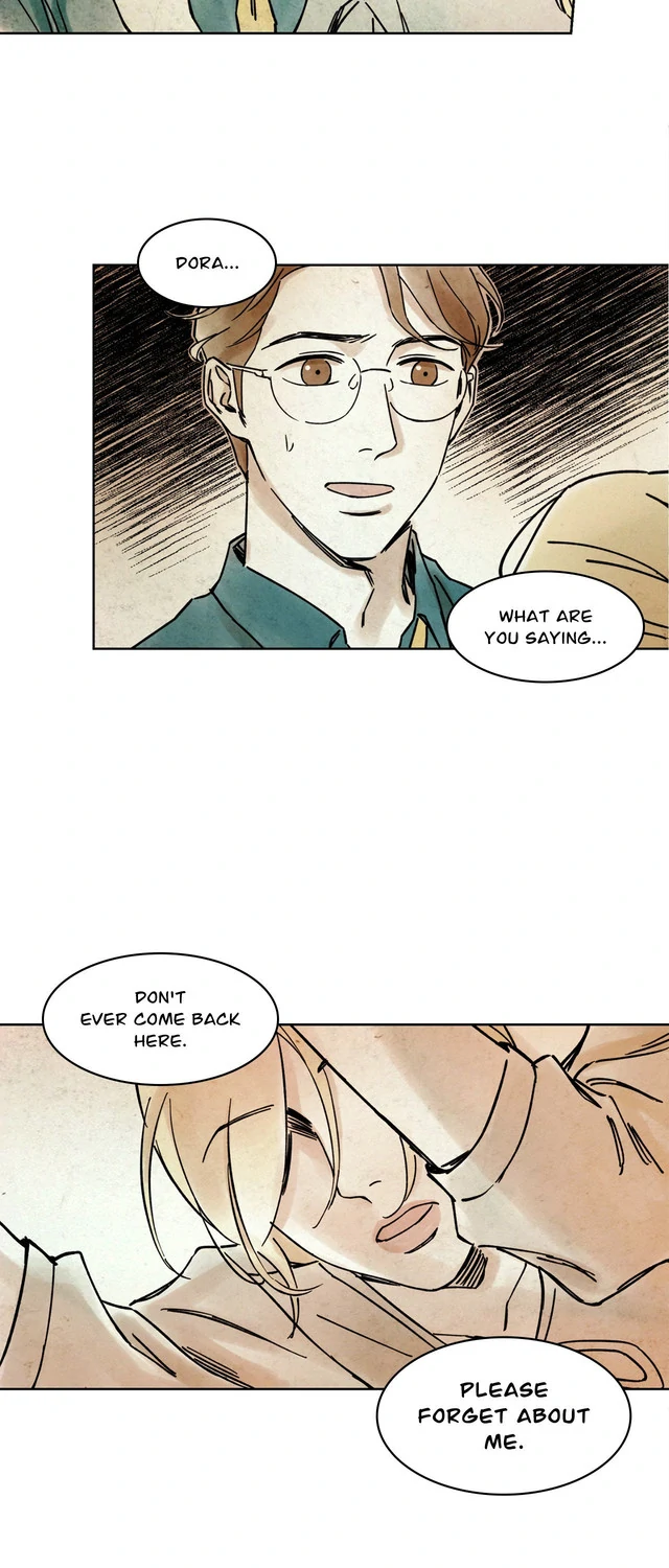 House Of Desire Chapter 76 page 7