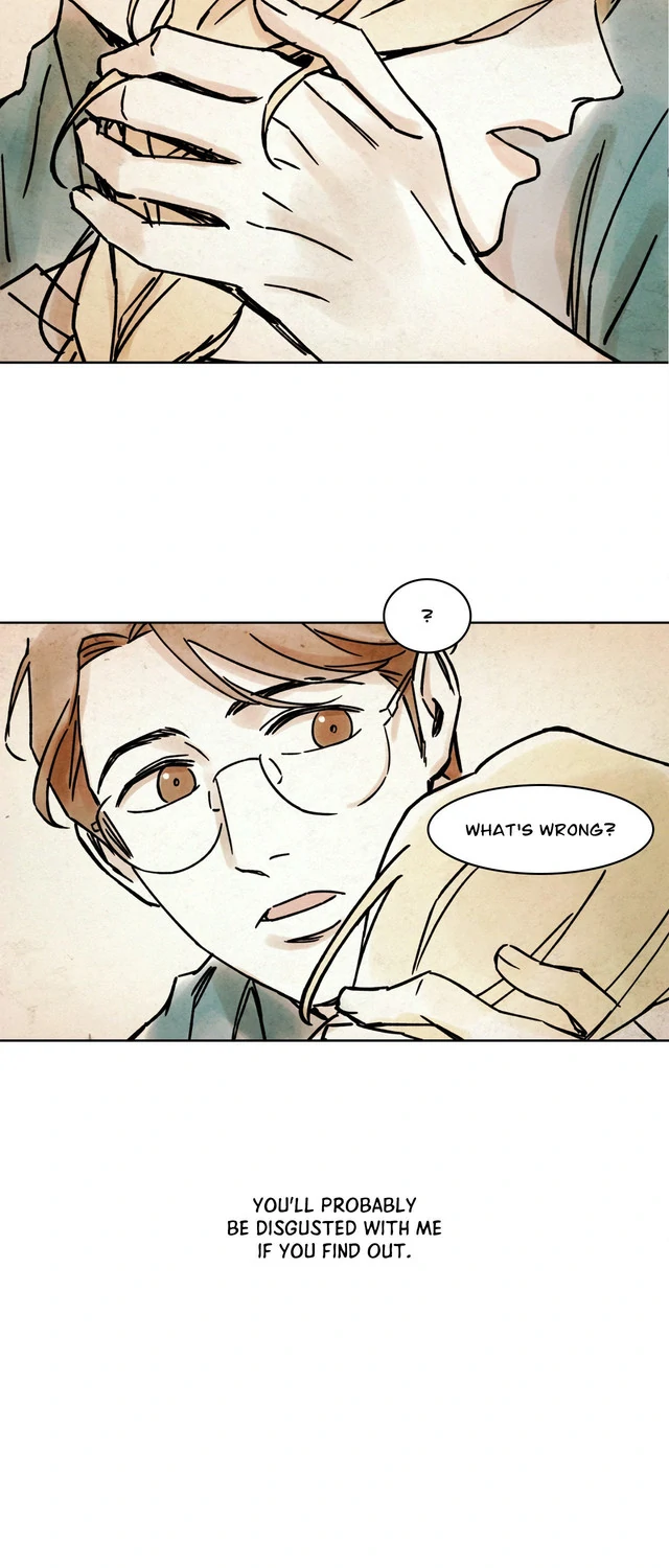 House Of Desire Chapter 76 page 5
