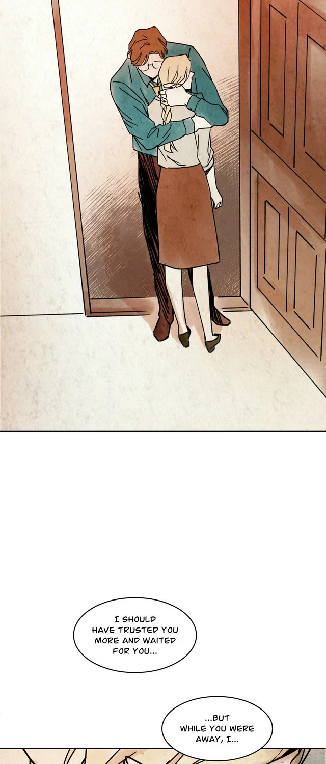 House Of Desire Chapter 76 page 4