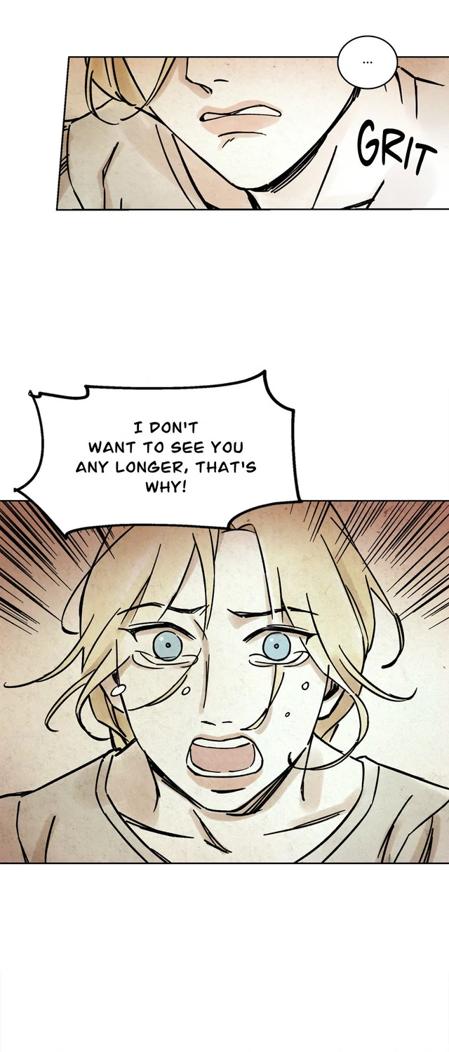 House Of Desire Chapter 76 page 12