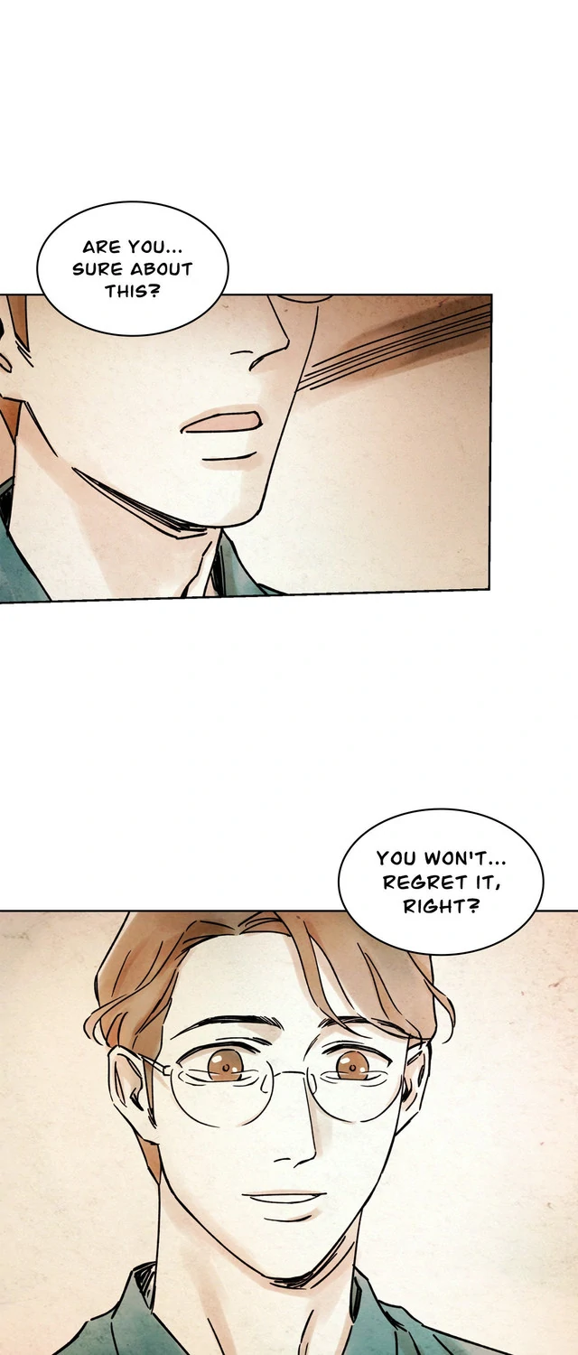 House Of Desire Chapter 76 page 15