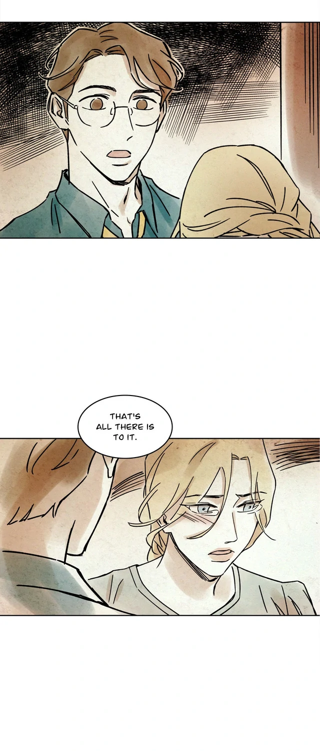 House Of Desire Chapter 76 page 13