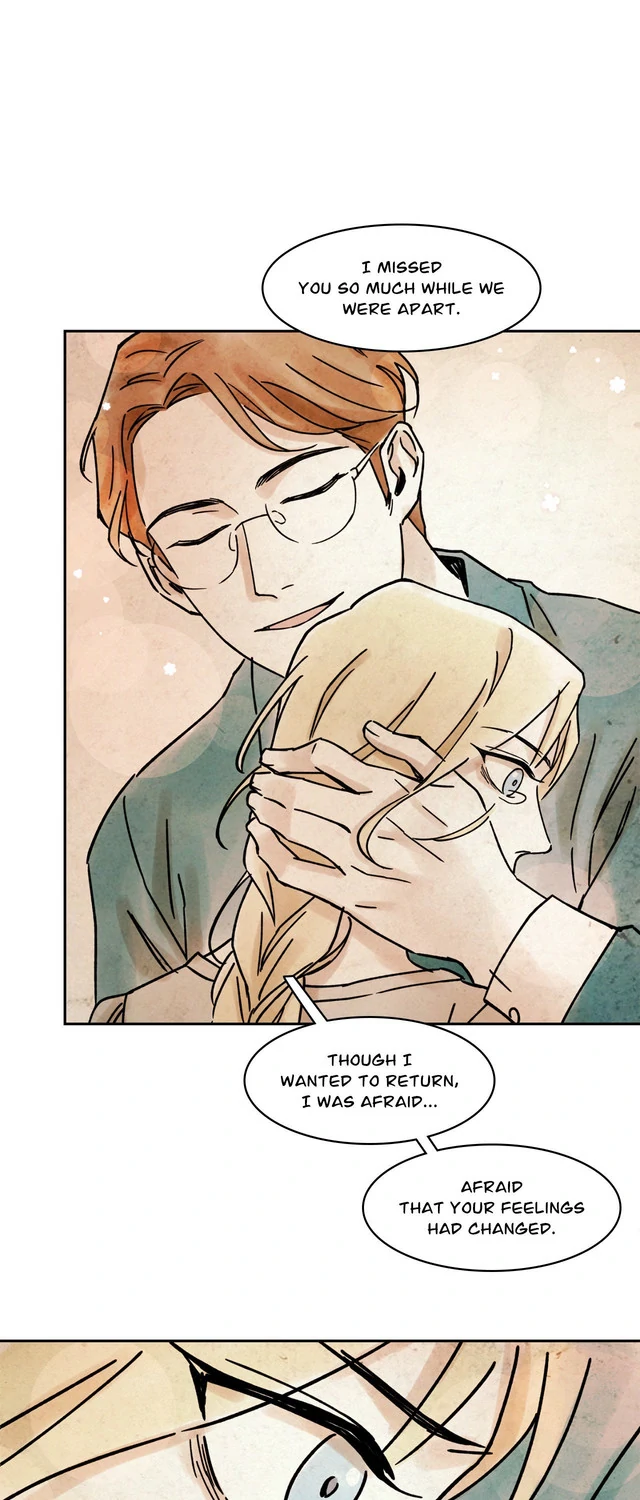 House Of Desire Chapter 76 page 1