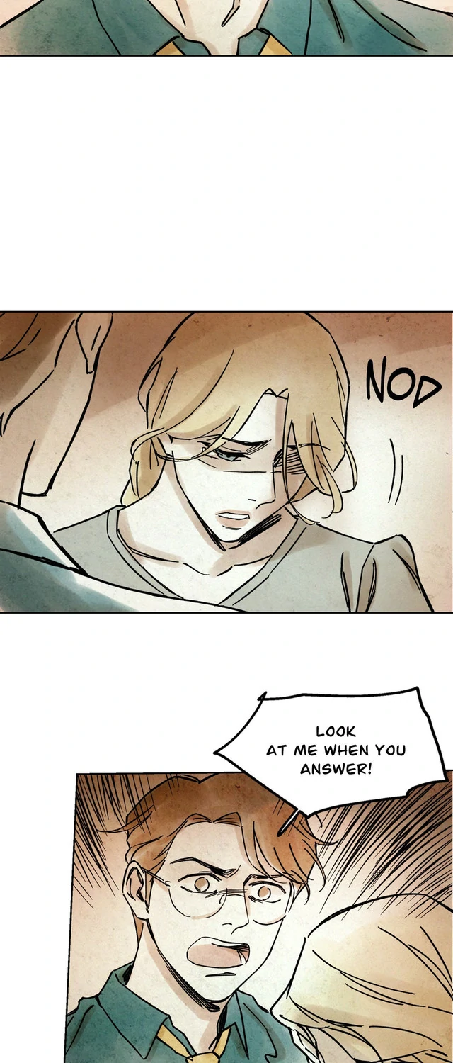 House Of Desire Chapter 76 page 16