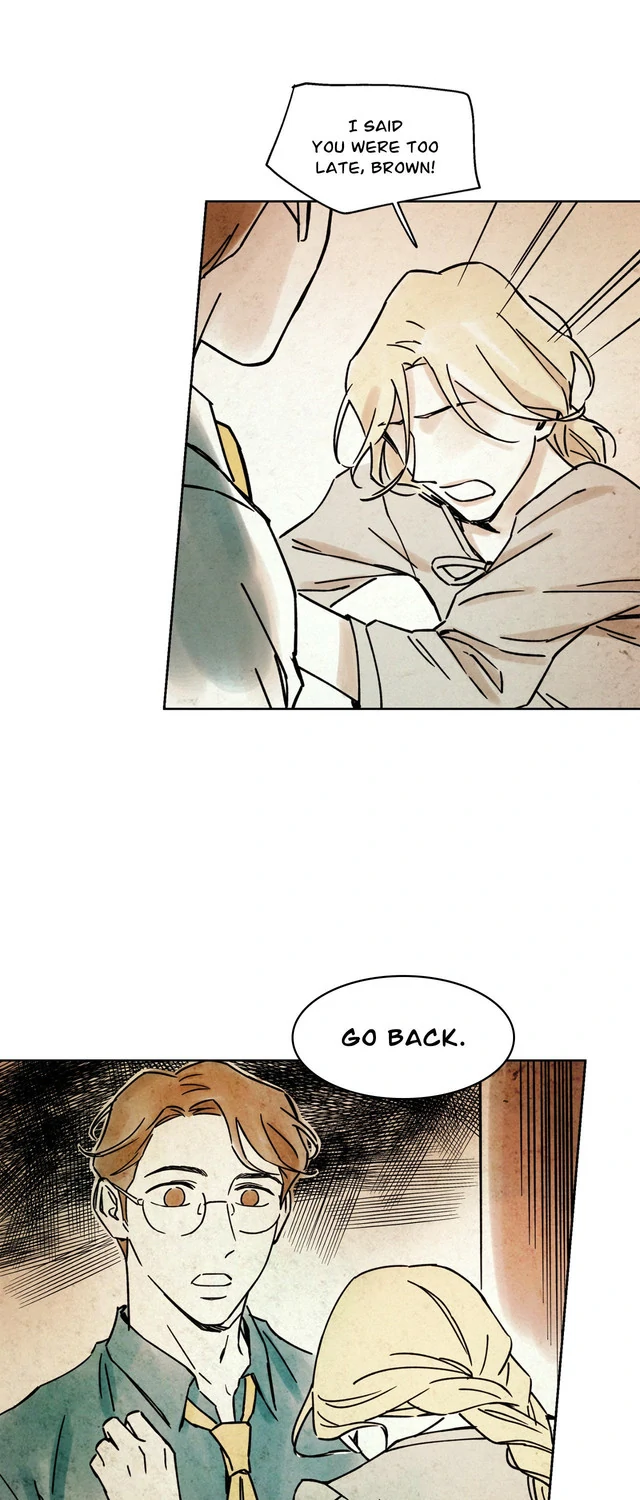 House Of Desire Chapter 76 page 6