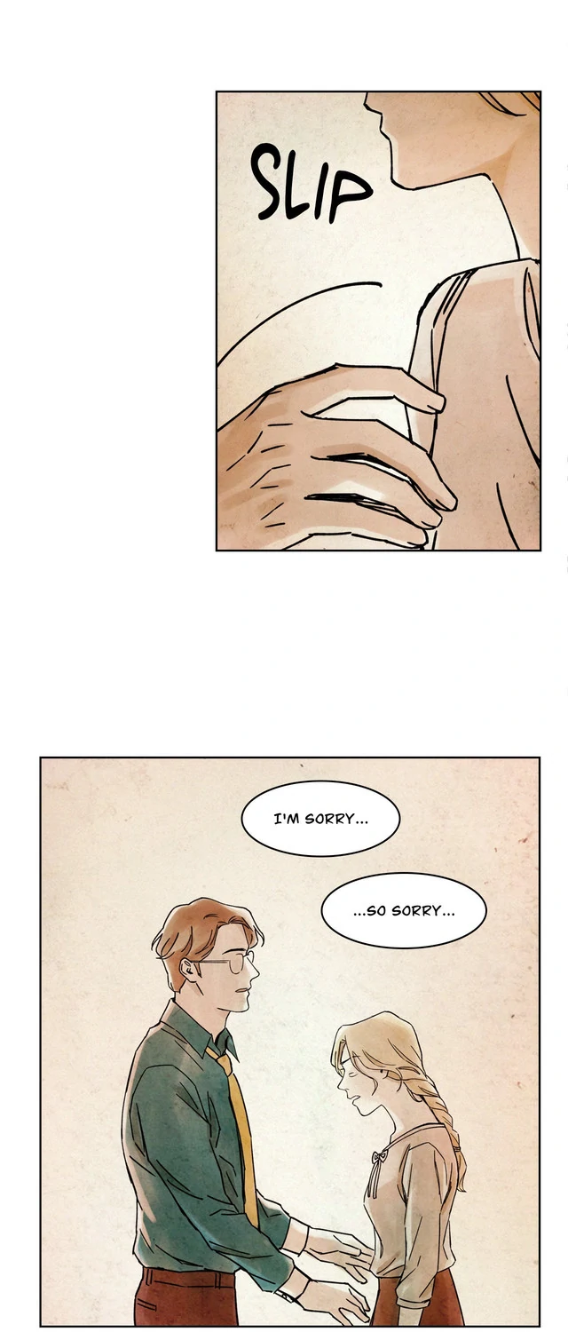 House Of Desire Chapter 76 page 14
