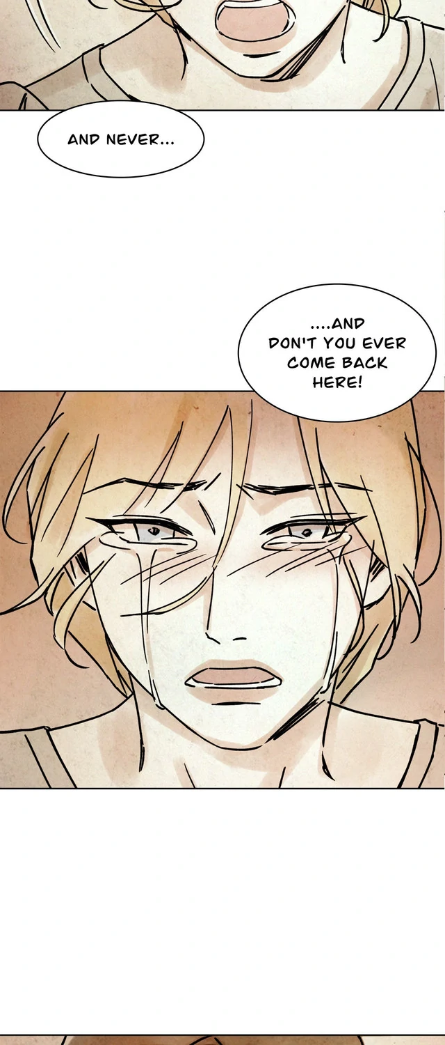 House Of Desire Chapter 76 page 18
