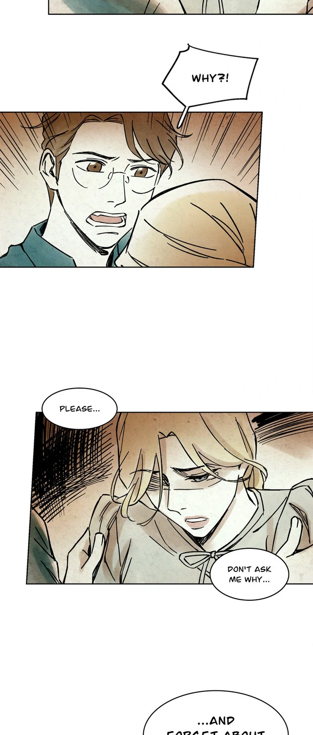 House Of Desire Chapter 76 page 9