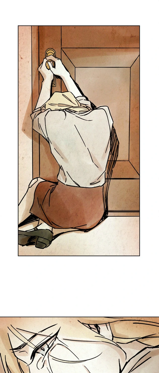 House Of Desire Chapter 76 page 25