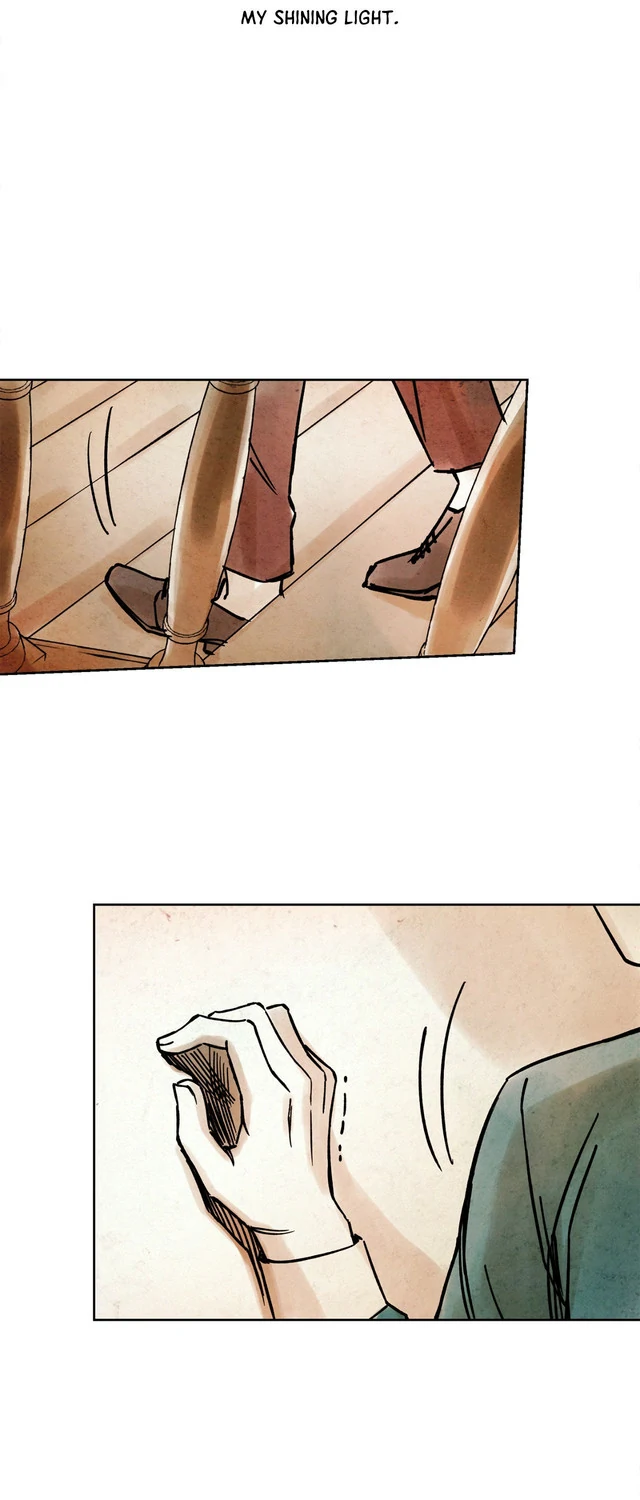 House Of Desire Chapter 76 page 23