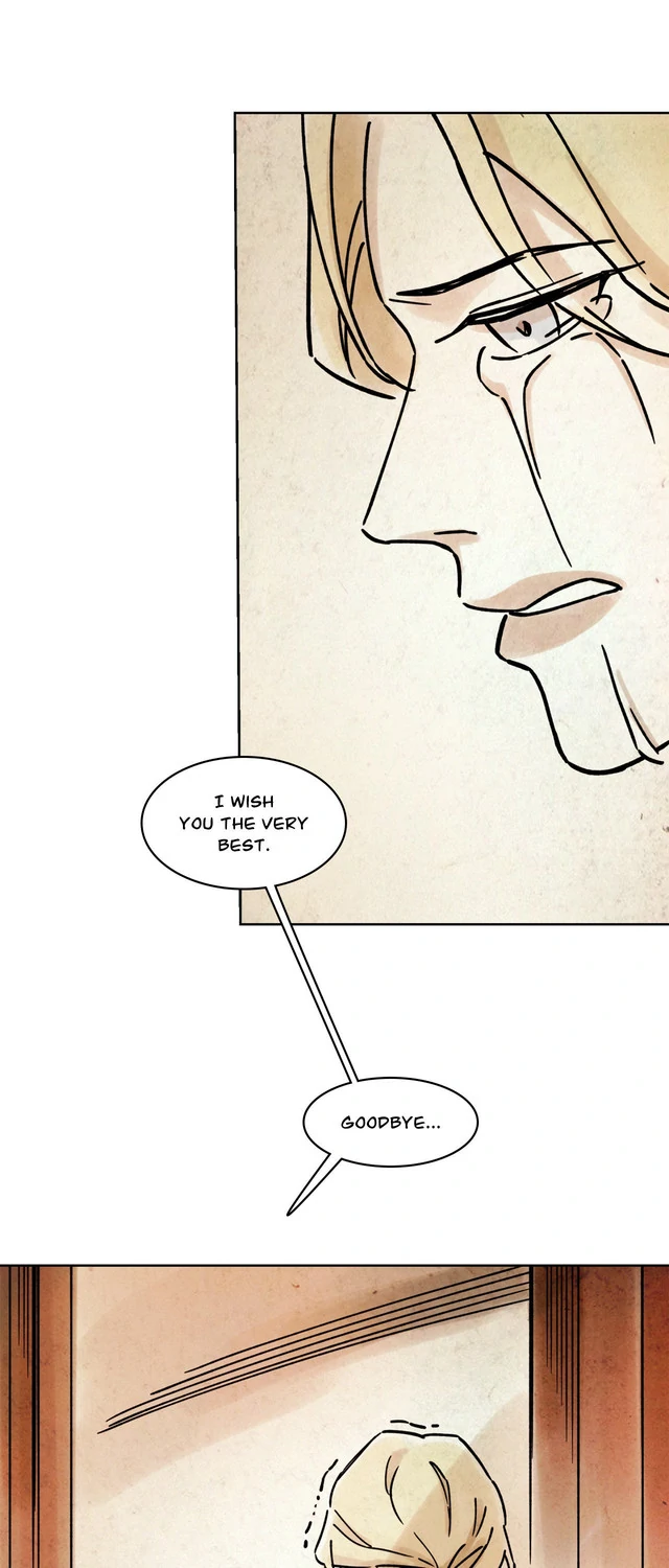 House Of Desire Chapter 76 page 21