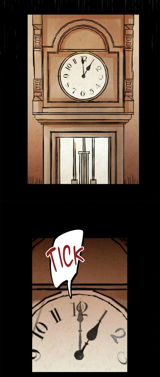 House Of Desire Chapter 76 page 29