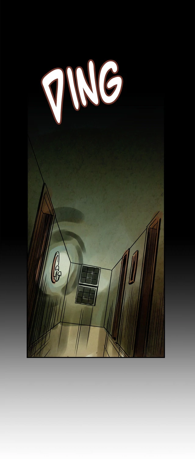 House Of Desire Chapter 76 page 30
