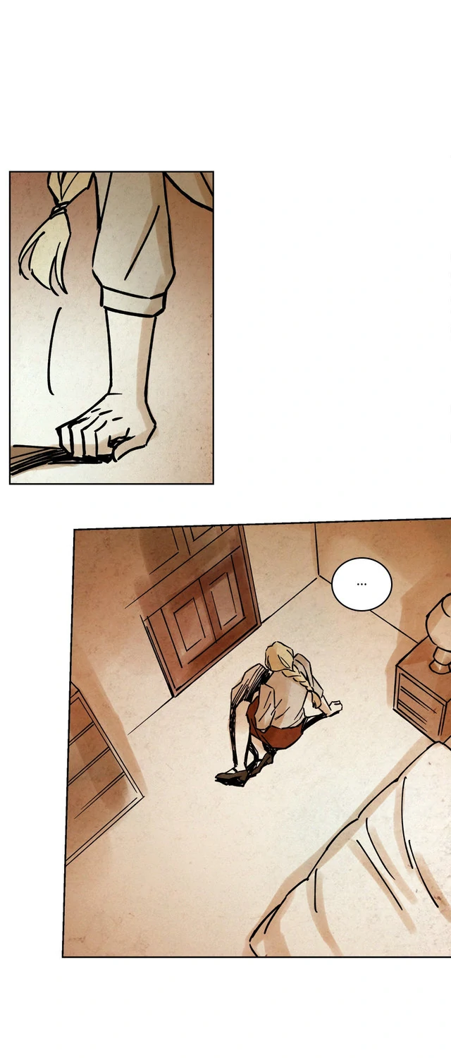 House Of Desire Chapter 76 page 32