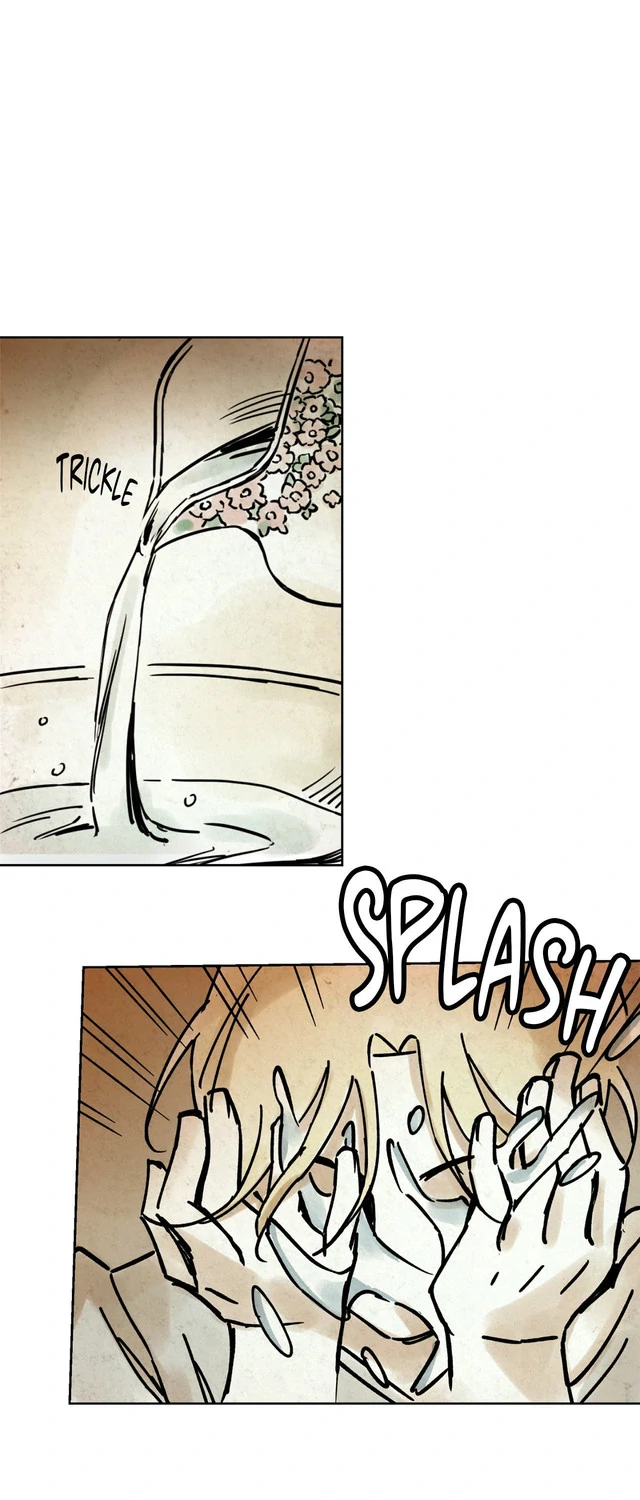 House Of Desire Chapter 76 page 33