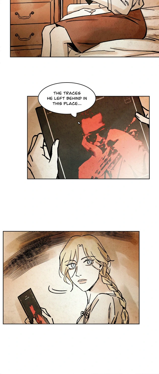 House Of Desire Chapter 76 page 36