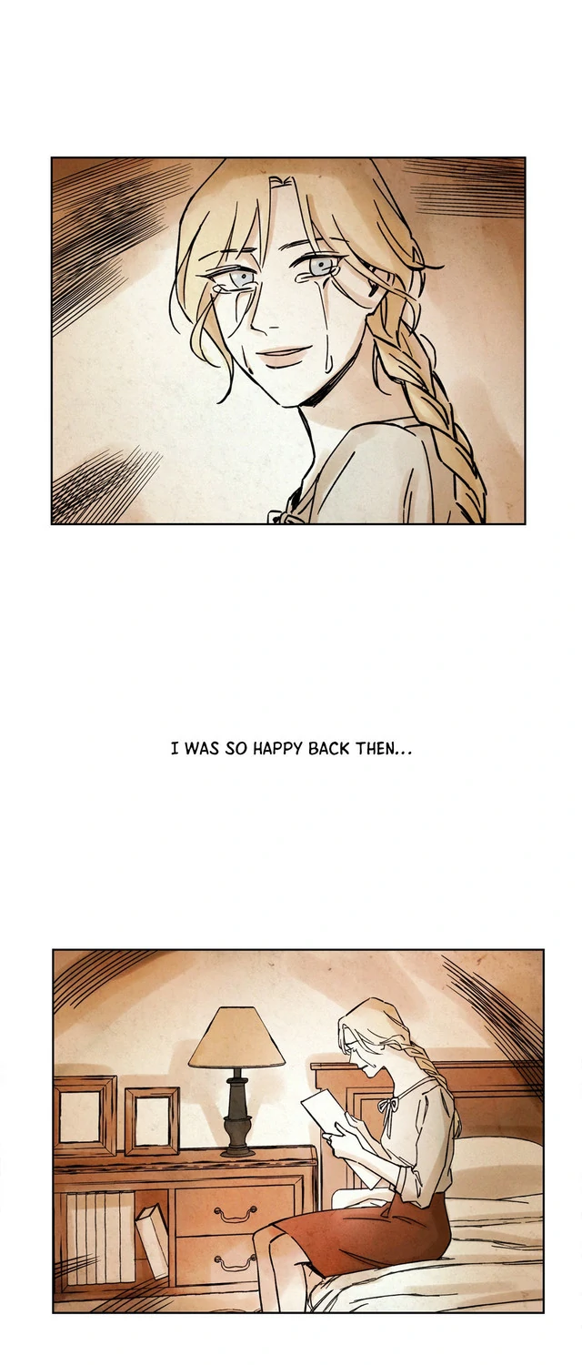 House Of Desire Chapter 76 page 38
