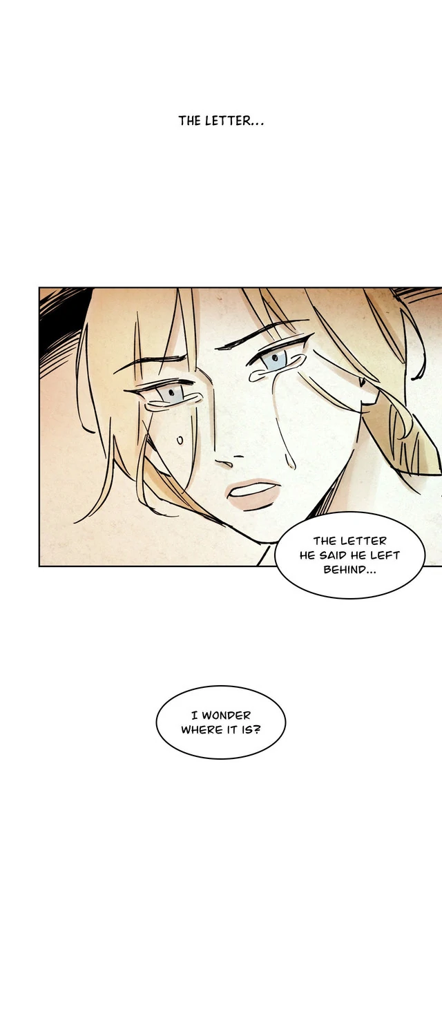 House Of Desire Chapter 76 page 39