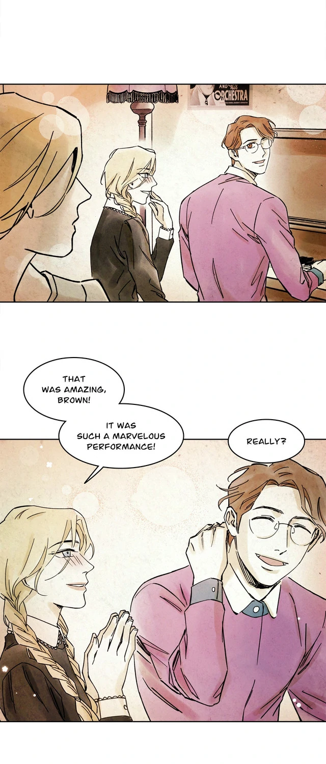 House Of Desire Chapter 76 page 37