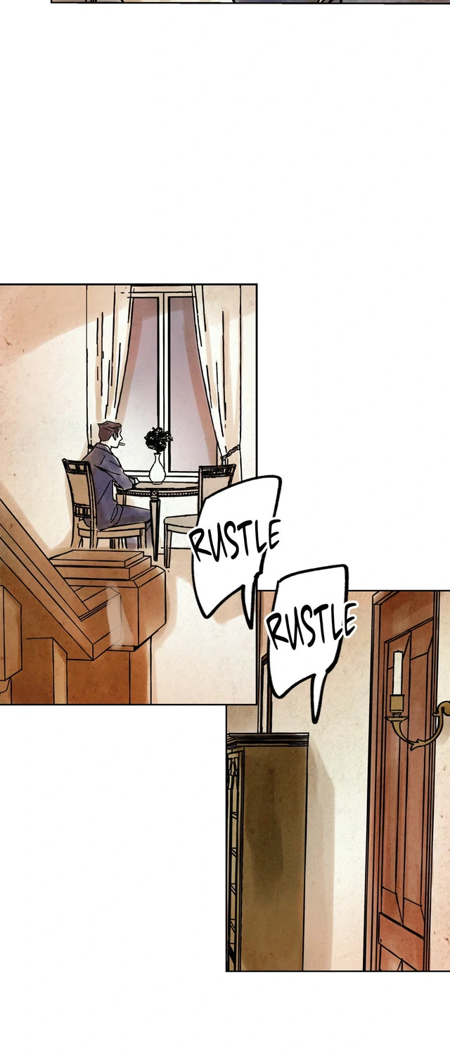 House Of Desire Chapter 76 page 42