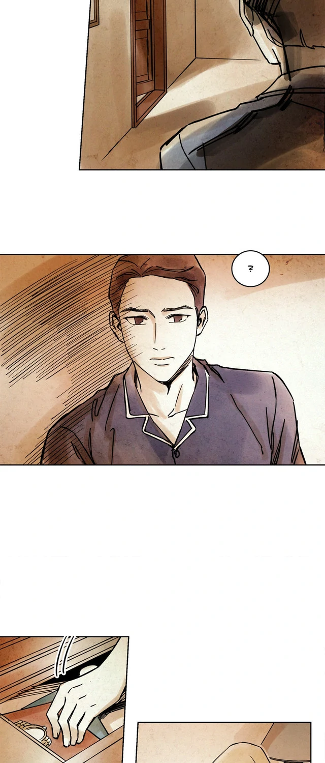 House Of Desire Chapter 76 page 44