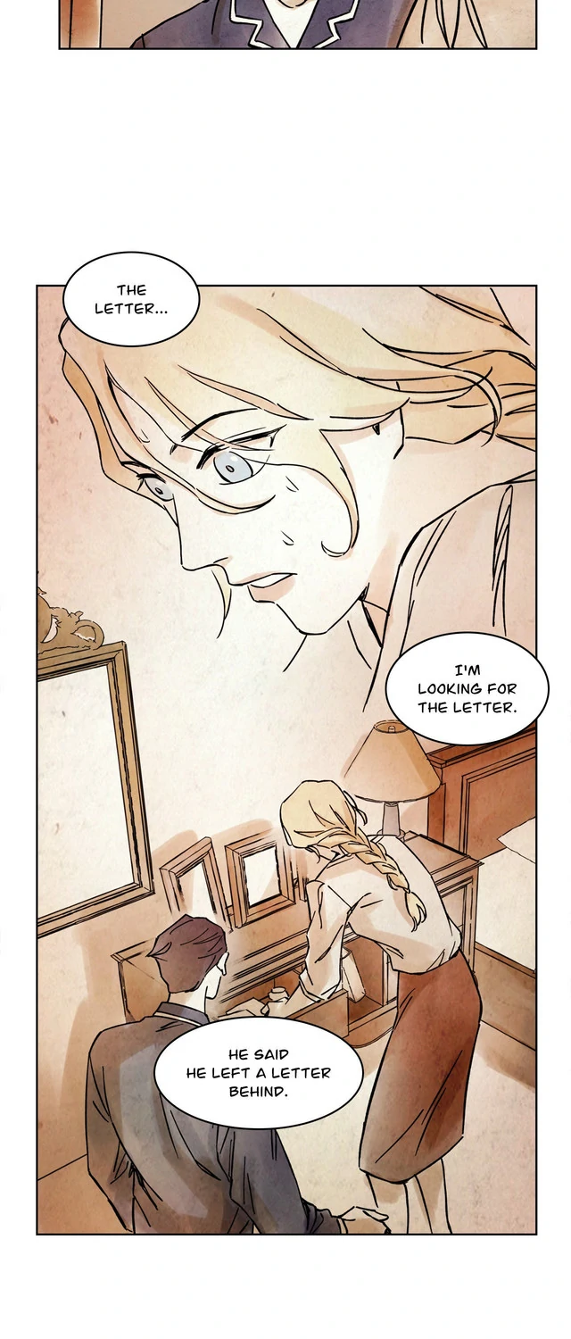 House Of Desire Chapter 76 page 46