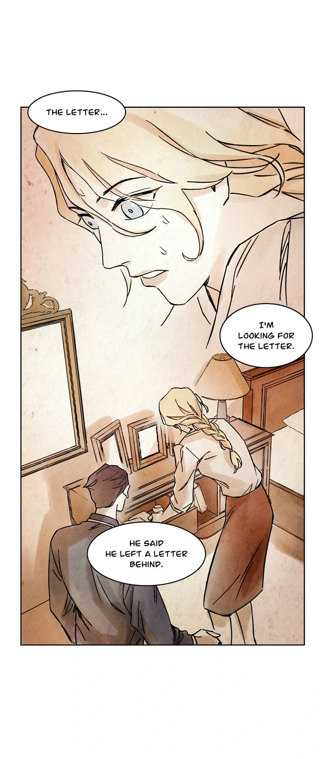 House Of Desire Chapter 77 page 1