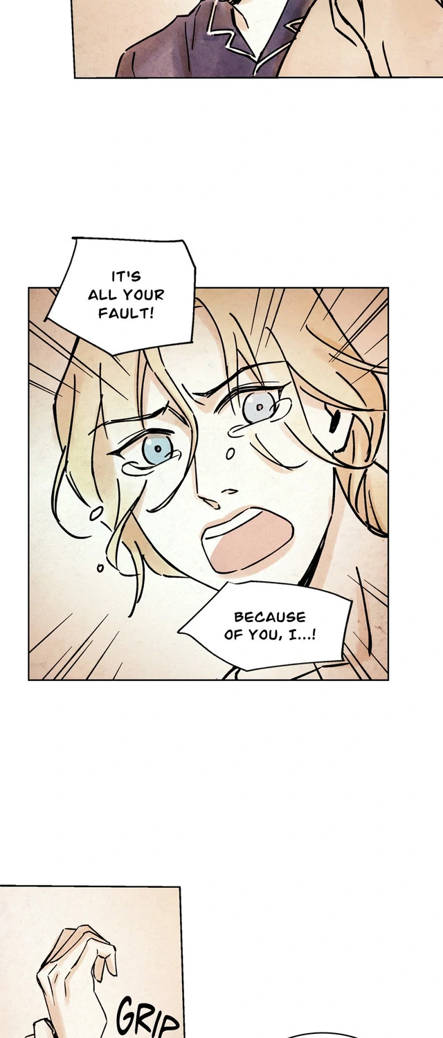 House Of Desire Chapter 77 page 3